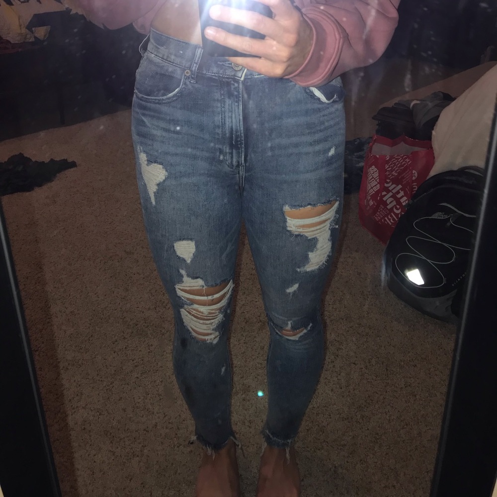 Express Jeans